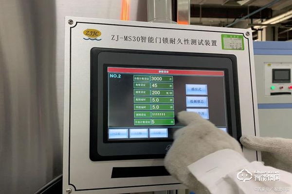 小伙靠賣智能鎖，年入百萬，不是奇跡，是懂得努力的方向