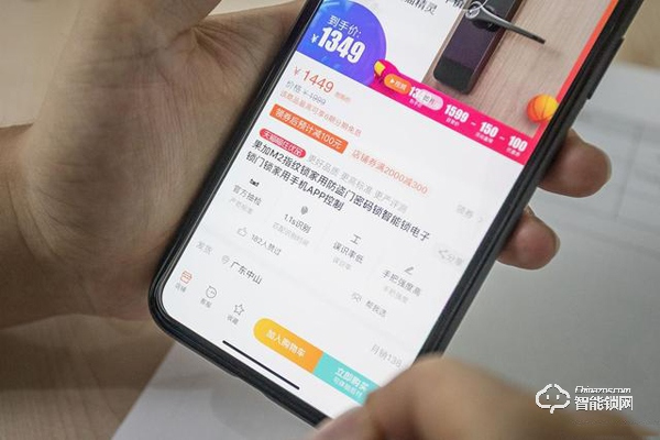 小伙靠賣智能鎖，年入百萬，不是奇跡，是懂得努力的方向