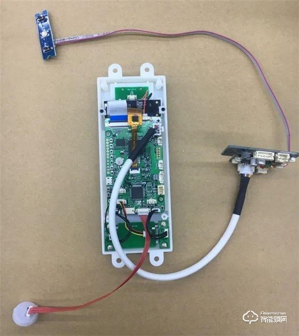 智能鎖行業(yè)洗牌加劇，人臉識別智能鎖能否迎來新機？