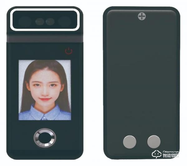 門企或將迎來新風口，嵌入式門鎖已成標配