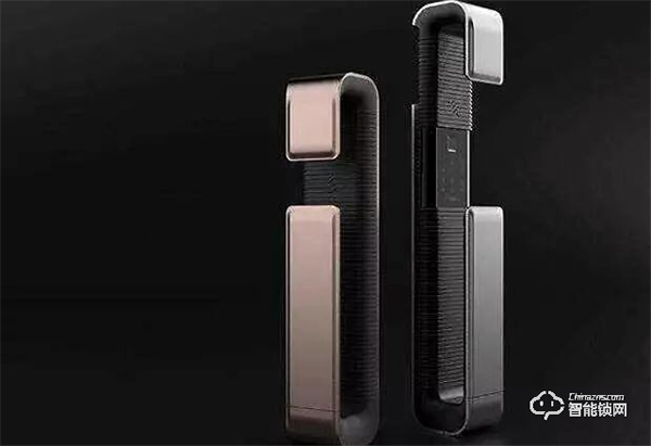 智能鎖是一種科技，更是一種生活方式