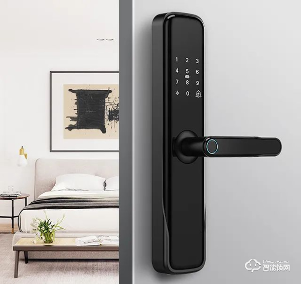 智能鎖的賣點到底是什么？