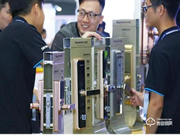 智能門鎖銷量大增