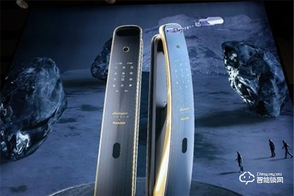 3D視覺助推智能門鎖全面升維，加速突破行業發展瓶頸