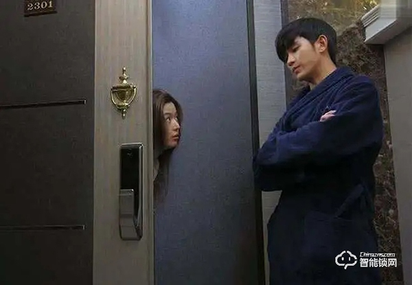 線上直播，無法掩蓋智能鎖線下C端增速緩慢