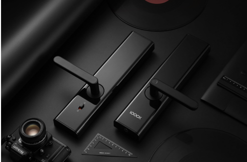 智能鎖市場啟示錄