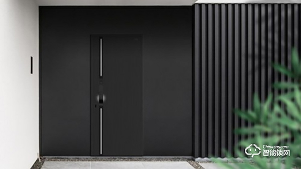 如影智能門落地實地智慧社區，解鎖家居安防新范式