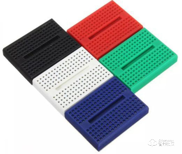 電子愛好者DIY：RFID智能門鎖設備，看完你也會做