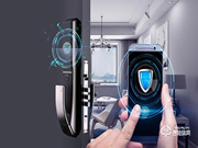 智能門鎖行業已經成熟