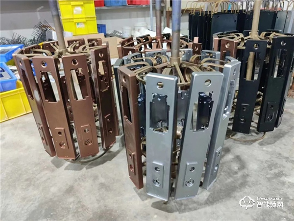 智能門鎖代工廠的下一步，該如何邁出？