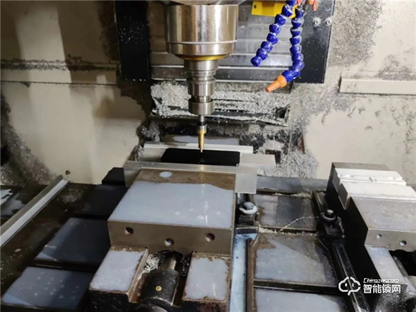 智能門鎖代工廠的下一步，該如何邁出？