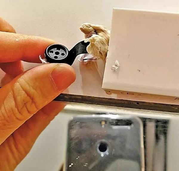 注意！“刷臉”技術、智能音箱、智能門鎖……這些都有安全隱患！