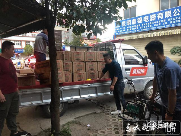 驚爆！昆明市場6成以上“金點(diǎn)原子”鎖是假貨？廠家：已成立打假小組…