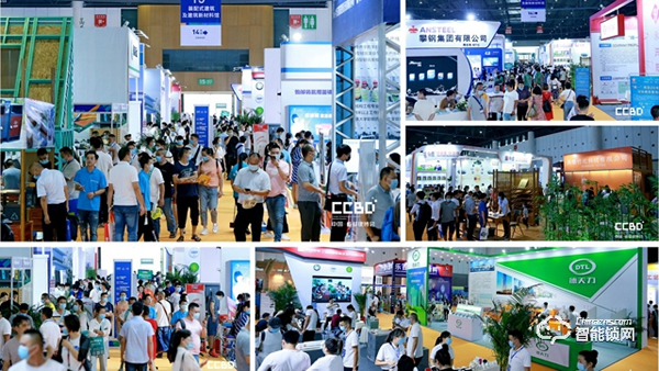 經濟內循環下，2021年4月中國·成都建博會與您共話行業新機遇