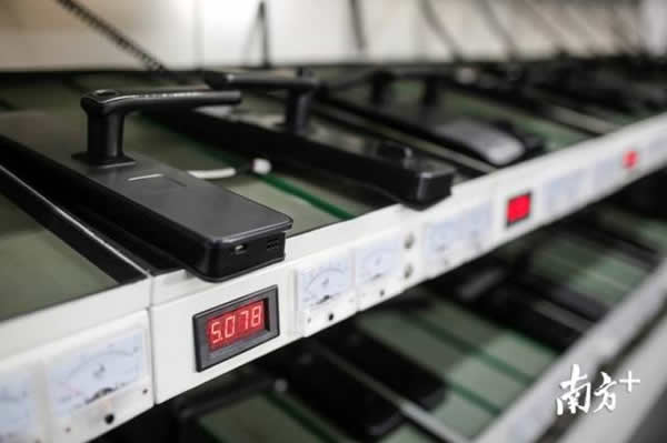 產值近百億元，中山小欖智能鎖躍居全國第一梯隊