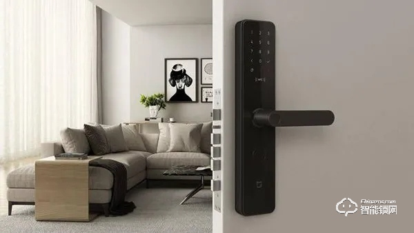 電子門鎖、安防攝像頭成2020年智能家居增速最快硬件