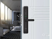 電子門鎖需求增速極快