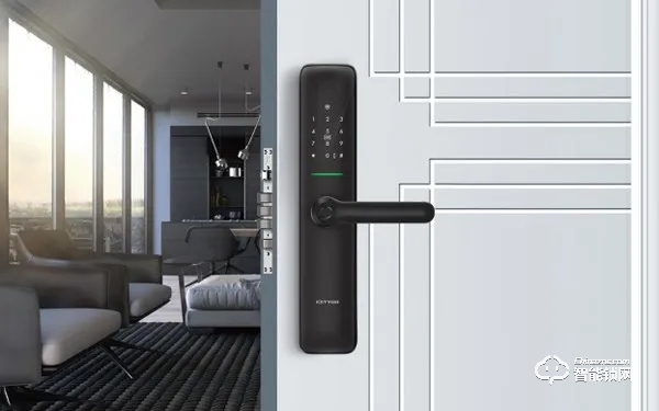 2021智能門鎖行業(yè)市場占有率及發(fā)展前景分析調(diào)研