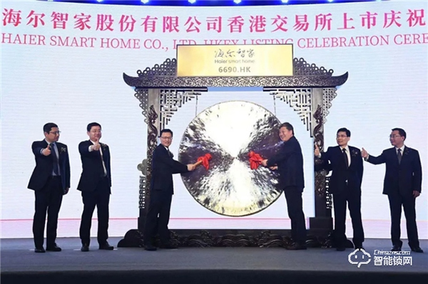 2年超10家智能家居企業(yè)上市！行業(yè)爆發(fā)為時(shí)不遠(yuǎn)！
