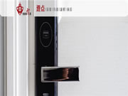 智能門鎖市場爆發