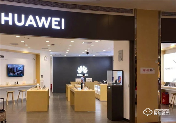 小米美的海爾拿下37%智能家居市場份額，華為依然有超越的機(jī)會