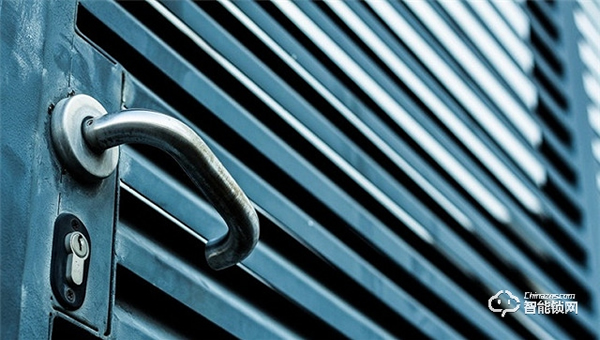 拋開鑰匙，進入智能門鎖的時代