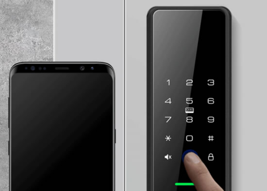 90后、00后消費(fèi)主力崛起 智能門鎖行業(yè)將有望進(jìn)一步發(fā)展