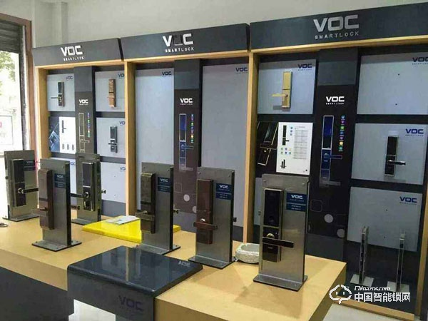 voc智能鎖有什么優(yōu)點(diǎn) 和普通鎖有什么區(qū)別