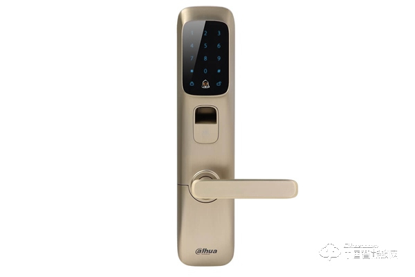 樂橙指紋鎖怎么樣 樂橙指紋鎖好不好