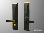 力科德思智能門鎖怎么樣