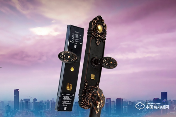 樂可多指紋鎖價格 樂可多智能鎖多少錢