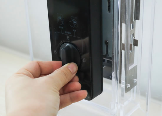 選購智能門鎖時需要注意些什么？