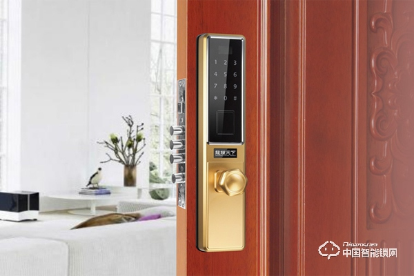 龍鎖天下指紋鎖怎么樣 龍鎖天下指紋鎖價格