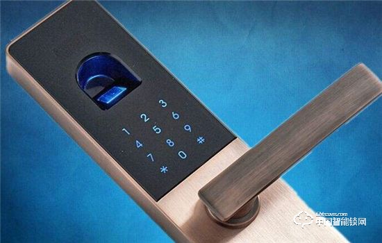 福安智能鎖怎么樣 福安智能鎖有什么關鍵技術