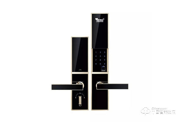 靈靈狗指紋鎖-靈靈狗指紋鎖怎么樣