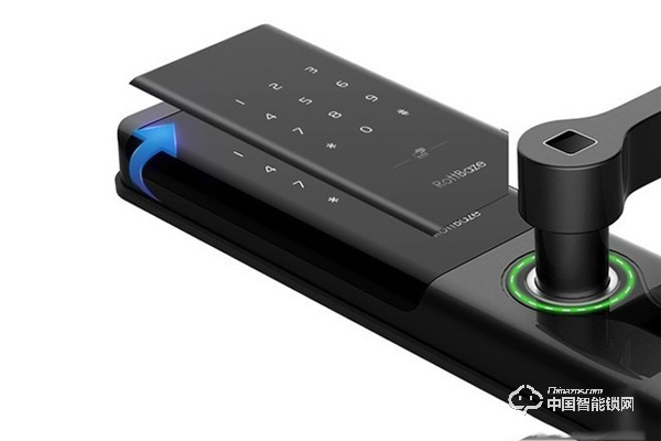 羅貝斯指紋鎖怎么樣