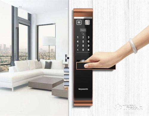 創(chuàng)維智能鎖怎么樣 創(chuàng)維智能鎖有什么優(yōu)點(diǎn)