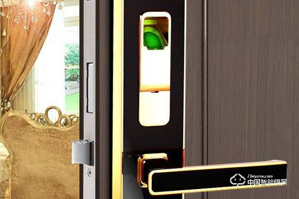 路易匯特龍指紋鎖怎么樣 路易匯特龍指紋鎖如何