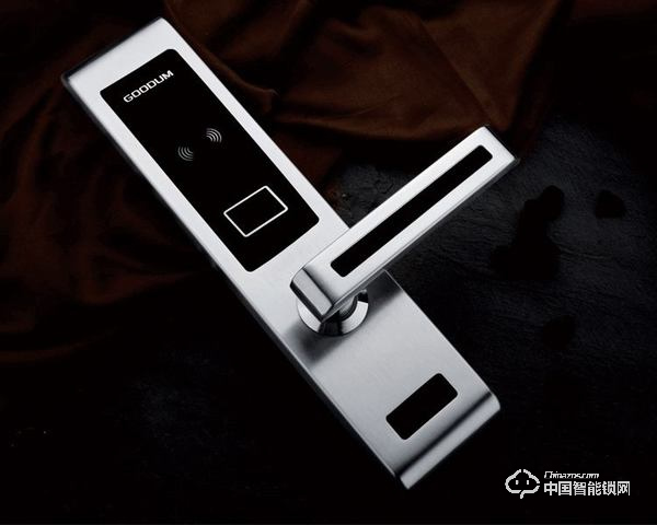 高盾智能鎖怎么樣 高盾智能鎖介紹