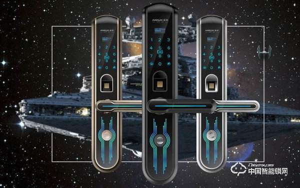 箭牌智能鎖有什么優點 箭牌智能鎖安裝步驟詳解