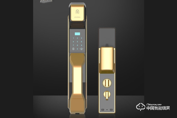 洛克思格指紋鎖怎么樣