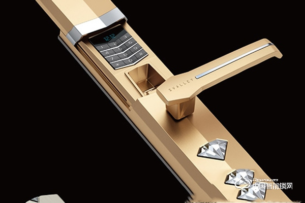 洛金頓指紋鎖怎么樣 洛金頓指紋鎖加盟如何