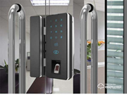 如何選擇玻璃門(mén)智能鎖 玻璃門(mén)智能鎖有幾種開(kāi)鎖方式