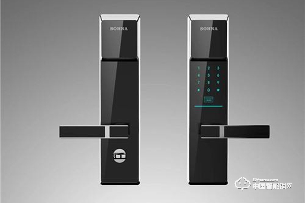 鋁合金門安裝指紋鎖方法及注意事項(xiàng)