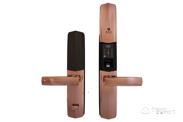 鋁合金門安裝指紋鎖方法及注意事項(xiàng)