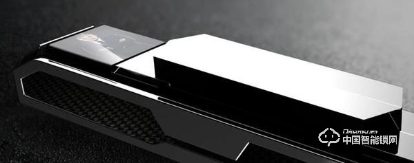 君工高端指靜脈智能鎖與一般指紋密碼鎖有何區別