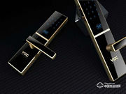 VOC智能鎖怎么樣 VOC智能鎖如何設置指紋和密碼