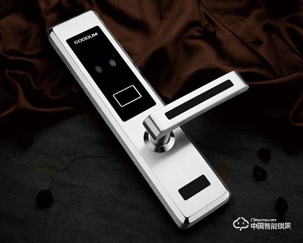 lockhub智能電子鎖怎么樣