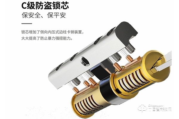 卓悅家智能鎖怎么樣 卓悅家智能鎖有什么特點