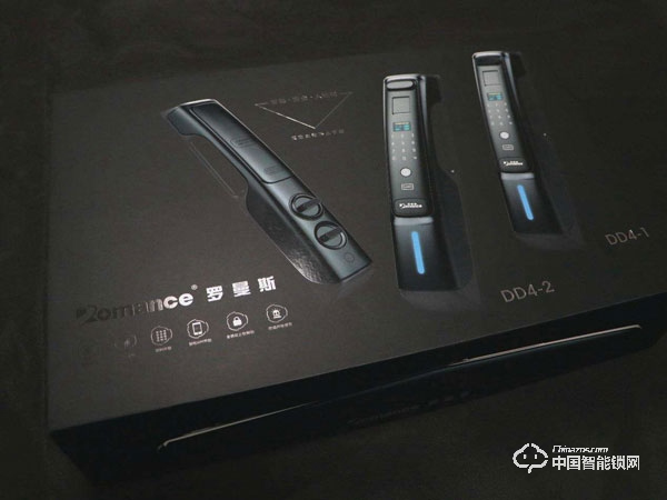 羅曼斯指紋鎖保養維護有哪些注意事項